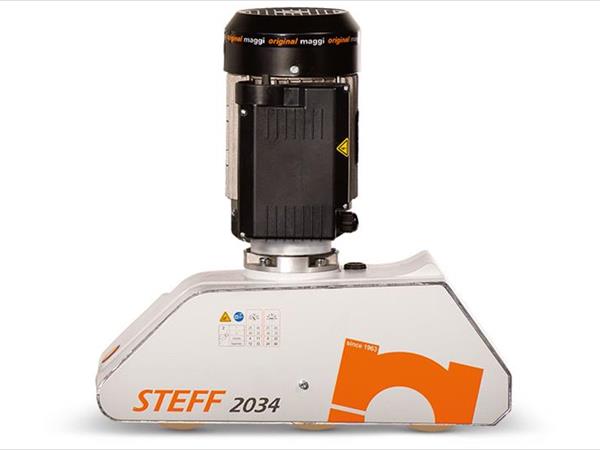 Trascinatore Steff 2034  - Foto 2