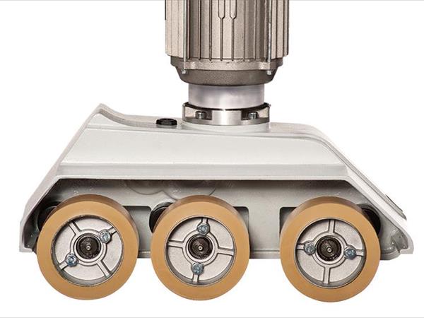 Trascinatore Steff 2034  - Foto 2