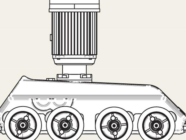 Trascinatore Steff supersonic 4 - Foto 2