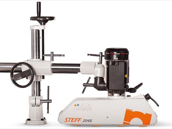 Trascinatori Steff 2048 - Foto 2