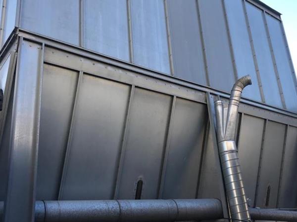Sottostazione marca FIDA Modello SF - Foto 2
