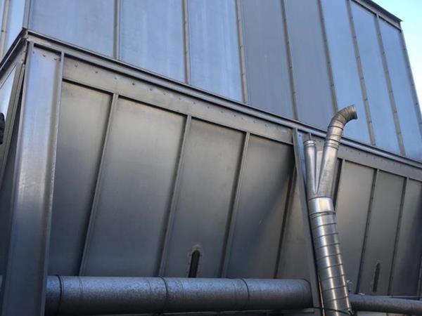 Sottostazione marca FIDA Modello SF - Foto 2