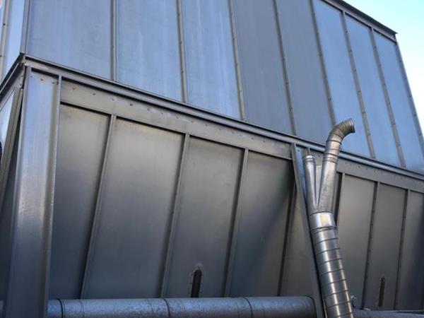Sottostazione marca FIDA Modello SF - Foto 2