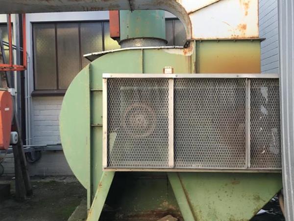 Sottostazione marca FIDA Modello SF - Foto 2