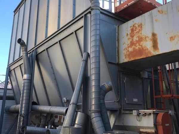 Sottostazione marca FIDA Modello SF - Foto 2