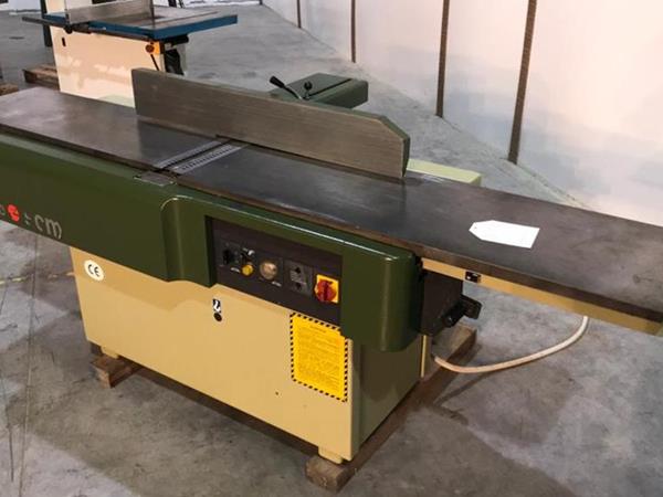 Pialla a filo FL410 SCM - Foto 2