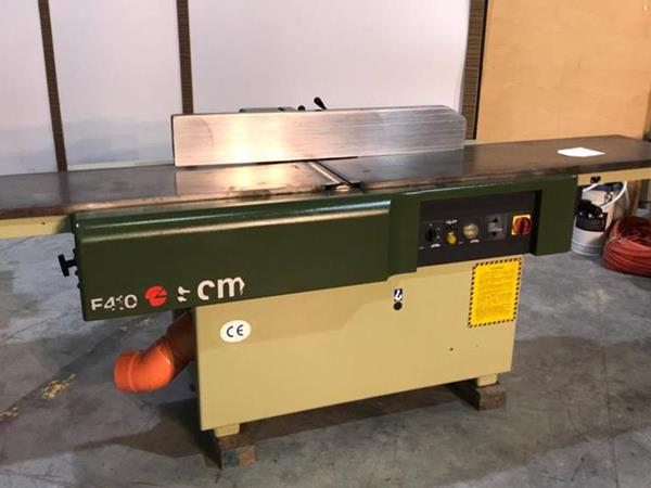 Pialla a filo FL410 SCM - Foto 1