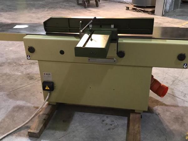 Pialla a filo FL410 SCM - Foto 2