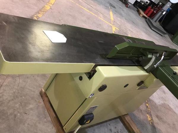 Pialla a filo FL410 SCM - Foto 2
