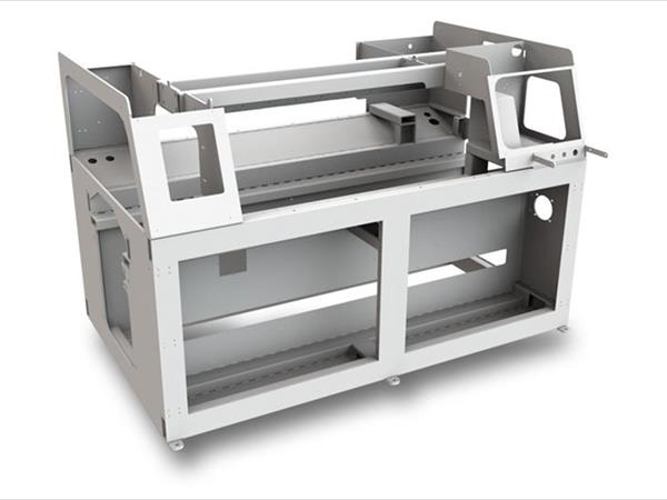 Foratrice CNC Maggi Evolution industrial - Foto 2