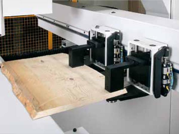 Sega a nastro centauro modello sawflex  - Foto 2