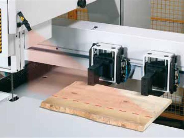 Sega a nastro centauro modello sawflex  - Foto 2