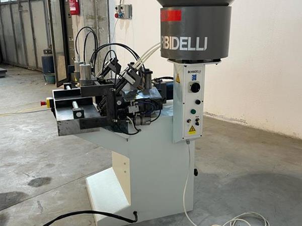 Inseritrice Morbidelli NJ20 - Foto 2