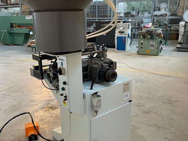 Inseritrice Morbidelli NJ20 - Foto 2