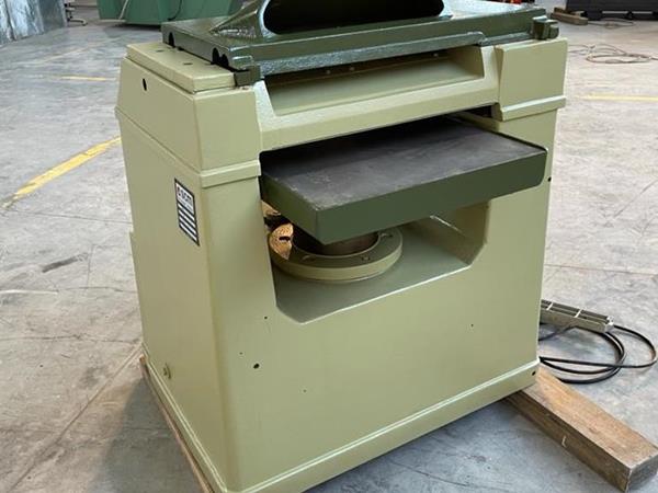 Pialla a spessore SCM invincibile S50 - Foto 2