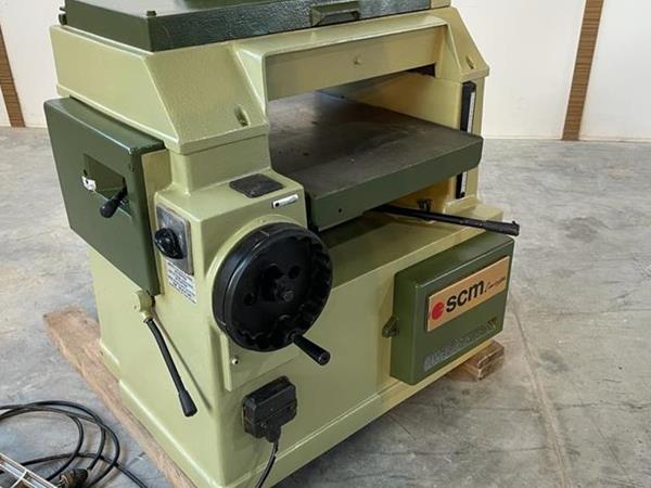 Pialla a spessore SCM invincibile S50 - Foto 2