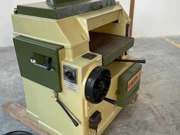 Pialla a spessore SCM invincibile S50 - Foto 2