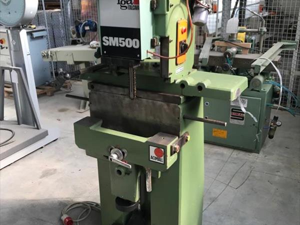 Cavatrice Italcava SM500 - Foto 1