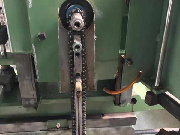 Cavatrice Italcava SM500 - Foto 2
