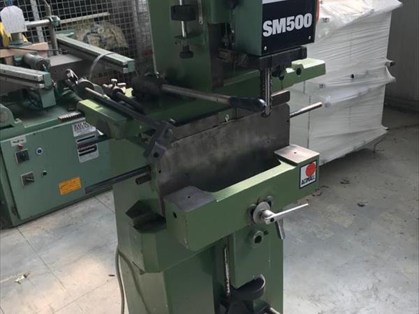 Cavatrice Italcava SM500 - Foto 2