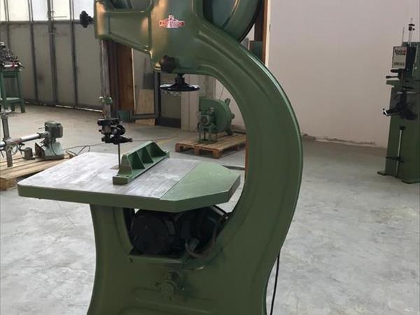 Sega a nastro centauro 750  - Foto 2