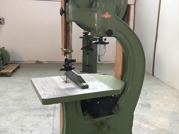 Sega a nastro centauro 750  - Foto 2