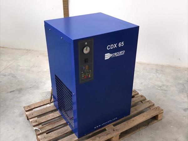 Essiccatore per aria compressa Ceccato - Foto 1