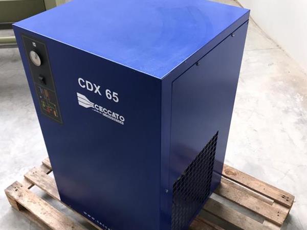 Essiccatore per aria compressa Ceccato - Foto 2