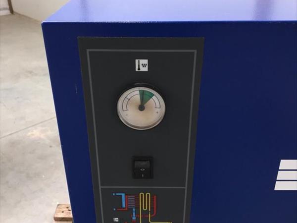 Essiccatore per aria compressa Ceccato - Foto 2