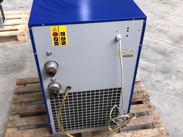 Essiccatore per aria compressa Ceccato - Foto 2
