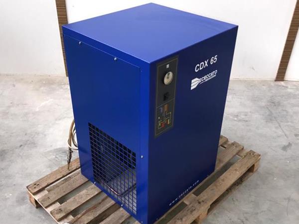 Essiccatore per aria compressa Ceccato - Foto 2