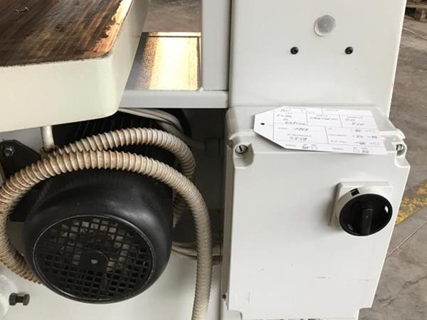 Sega a nastro Centauro CO800 - Foto 2