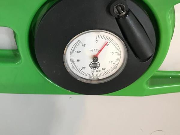 Tenosquadratrice Felder - Foto 2