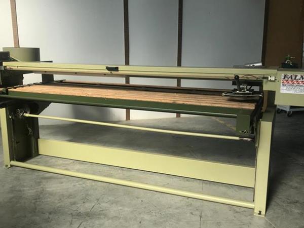 Levigatrice a nastro Minimax LS3000 - Foto 2