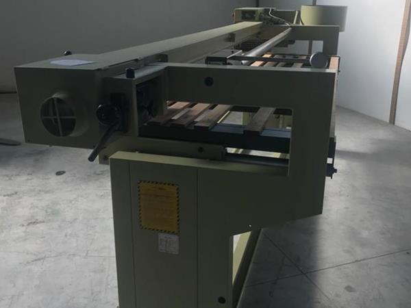 Levigatrice a nastro Minimax LS3000 - Foto 2