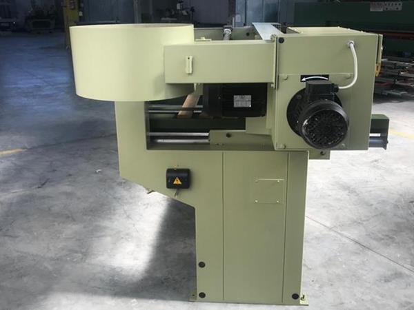 Levigatrice a nastro Minimax LS3000 - Foto 2