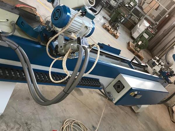 Troncatrice doppia marca OMGA TR35I - Foto 2