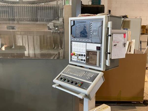 Centro di lavoro Biesse Excel  - Foto 2