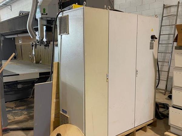 Centro di lavoro Biesse Excel  - Foto 2