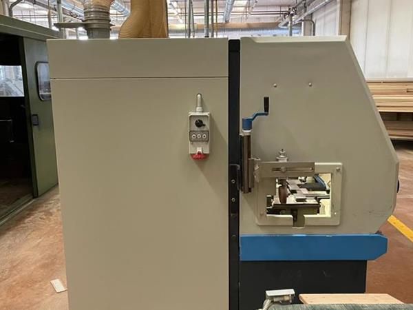 Scorniciatrice Weinig - Foto 2