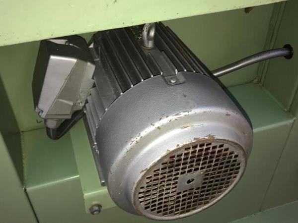 Sega a nastro Sipa - Foto 2