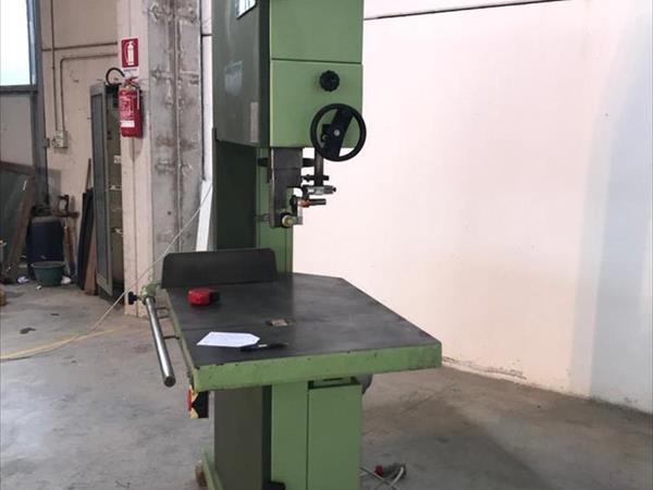Sega a nastro Sipa - Foto 2