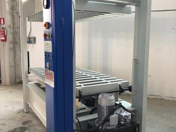 Pressa Marca Aerre - Foto 2
