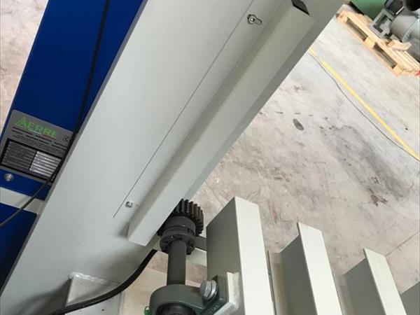 Pressa Marca Aerre - Foto 2