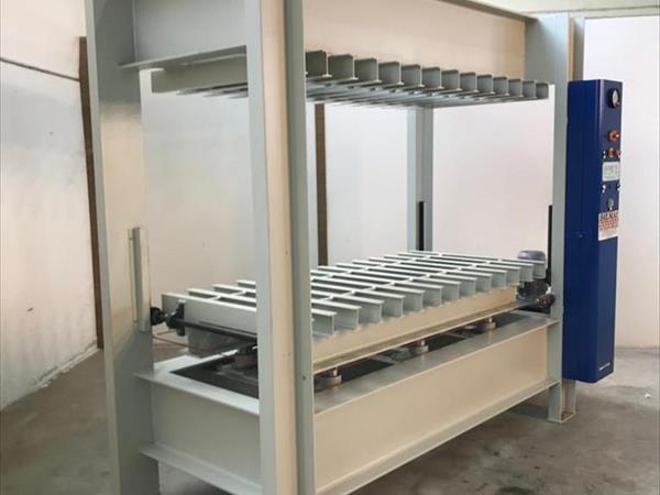 Pressa Marca Aerre - Foto 2