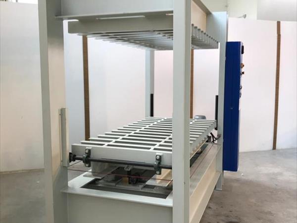 Pressa Marca Aerre - Foto 2
