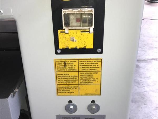Pialla a spessore Sicar Forte 630 - Foto 2
