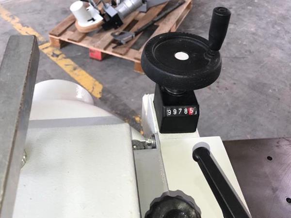 Toupie marca Sicar SFL 1000 99 - Foto 2