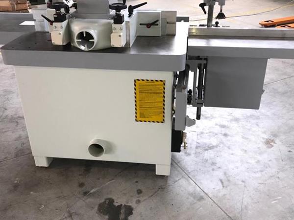 Toupie marca Sicar SFL 1000 99 - Foto 2