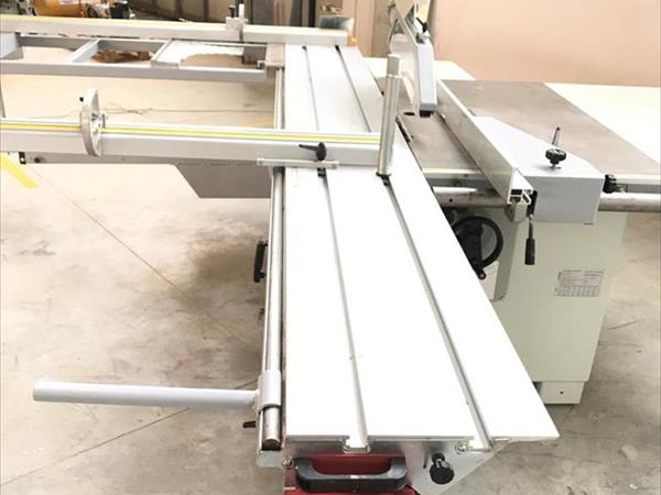 Squadratrice Sicar Express 3200 C   - Foto 2